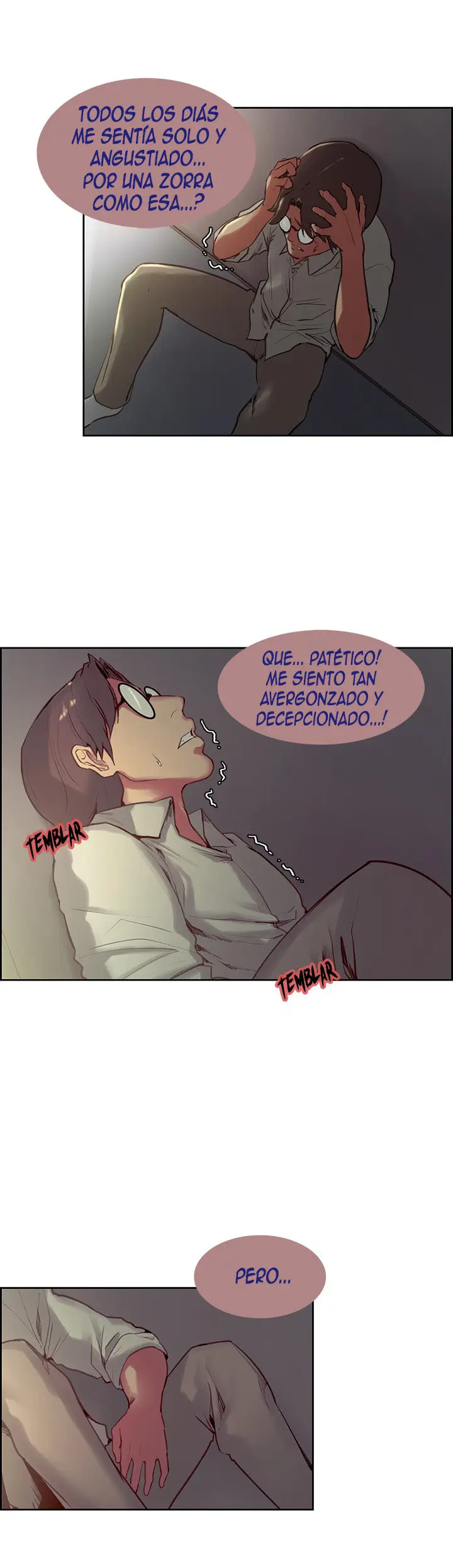Domesticate The Housekeeper (2017) - Capítulo 26 - Página 6 - LectorTMOo