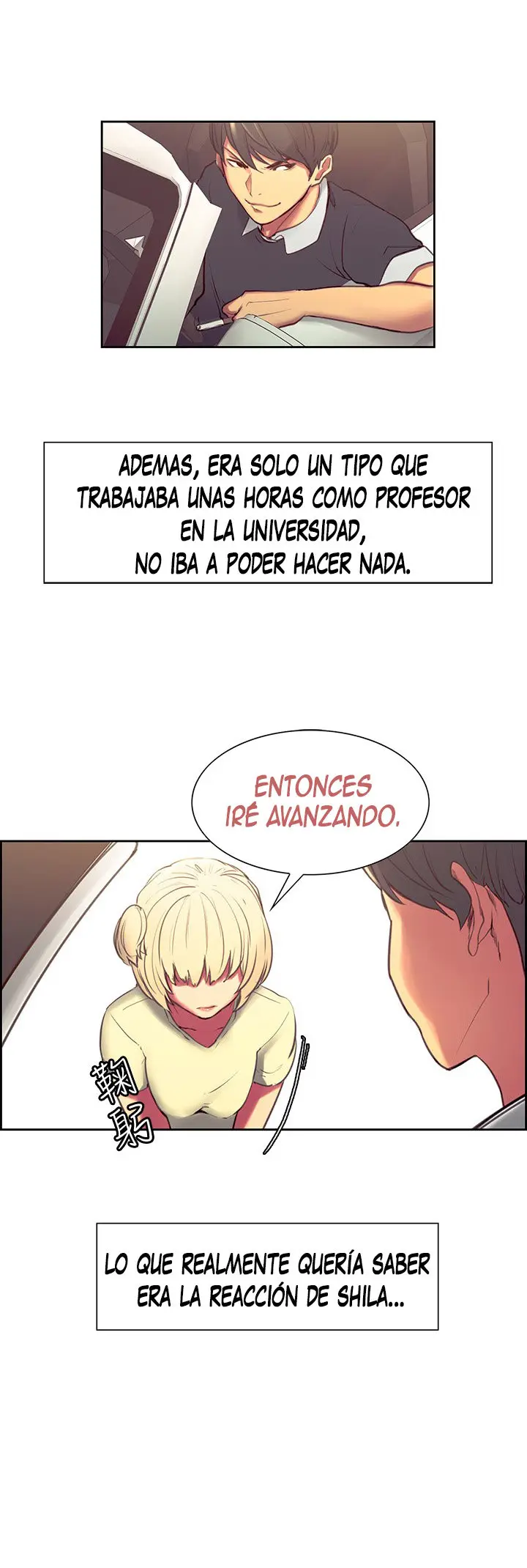 Domesticate The Housekeeper (2017) - Capítulo 30 - Página 24 - LectorTMOo