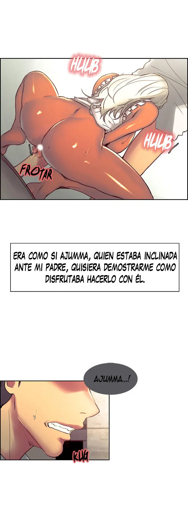 Domesticate The Housekeeper (2017) - Capítulo 32 - Página 14 - LectorTMOo