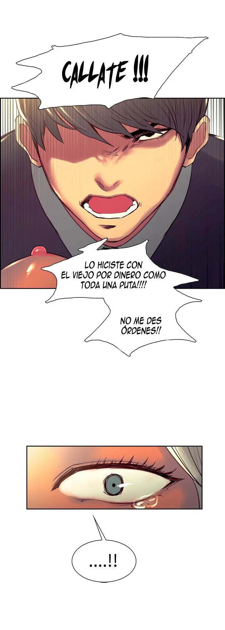 Domesticate The Housekeeper (2017) - Capítulo 33 - Página 27 - LectorTMOo