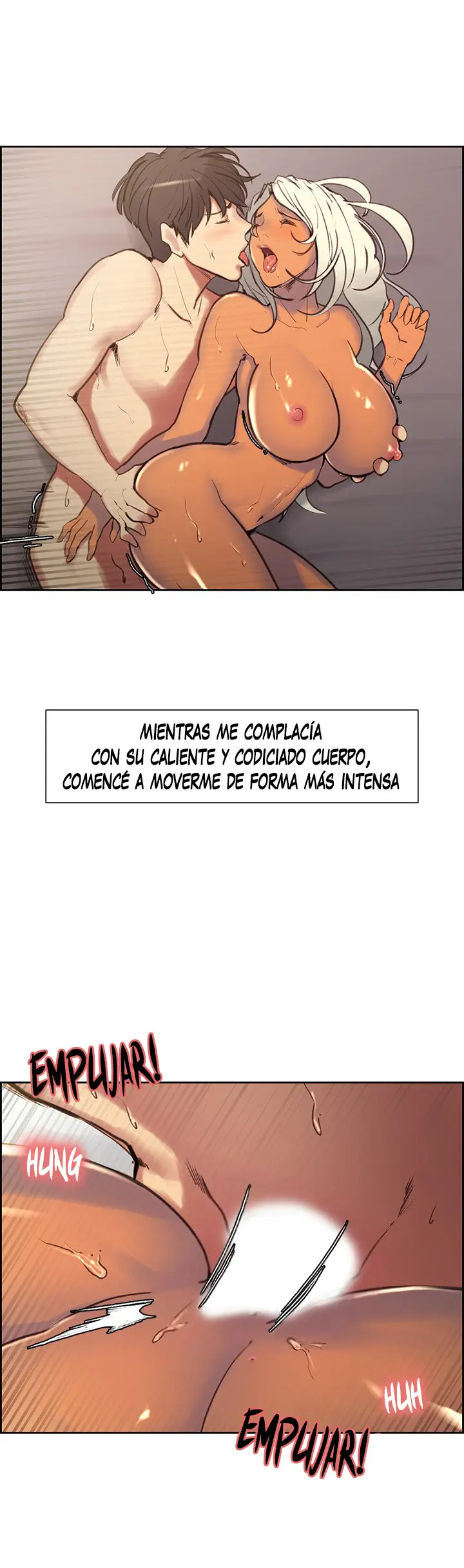 Domesticate The Housekeeper (2017) - Capítulo 41 - Página 9 - LectorTMOo