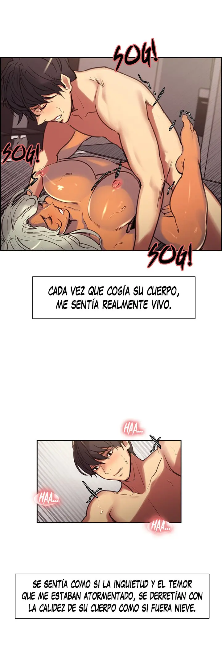Domesticate The Housekeeper (2017) - Capítulo 41 - Página 10 - LectorTMOo