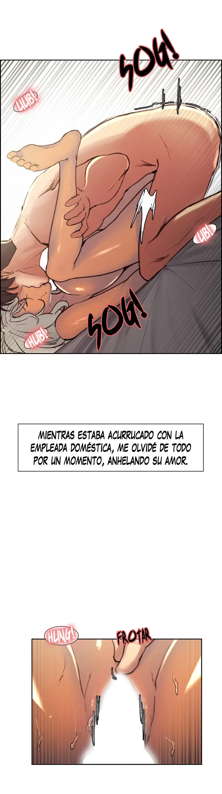 Domesticate The Housekeeper (2017) - Capítulo 41 - Página 12 - LectorTMOo