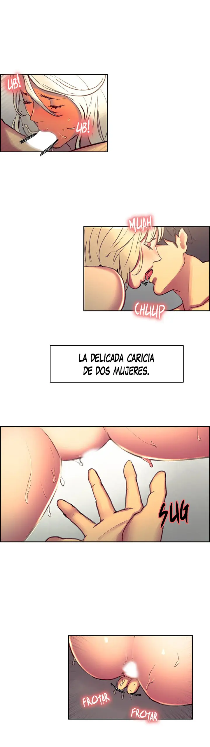 Domesticate The Housekeeper (2017) - Capítulo 42 - Página 10 - LectorTMOo