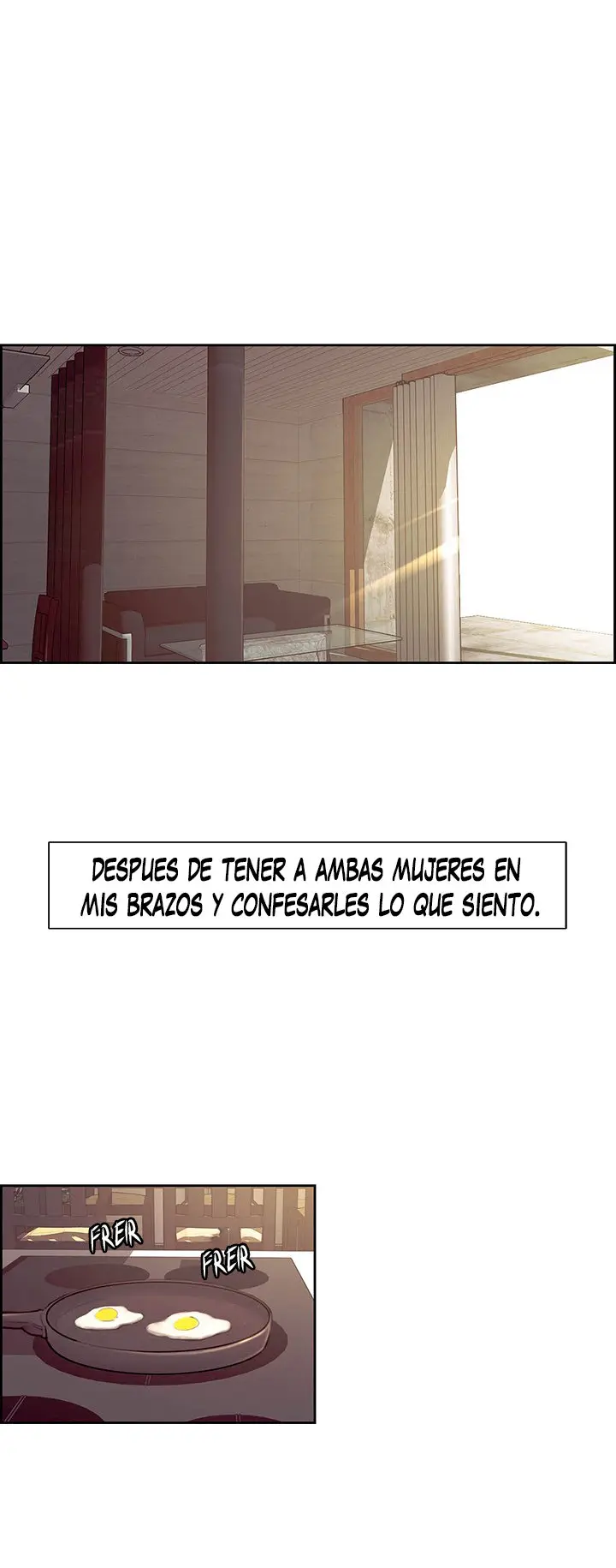 Domesticate The Housekeeper (2017) - Capítulo 43 - Página 5 - LectorTMOo
