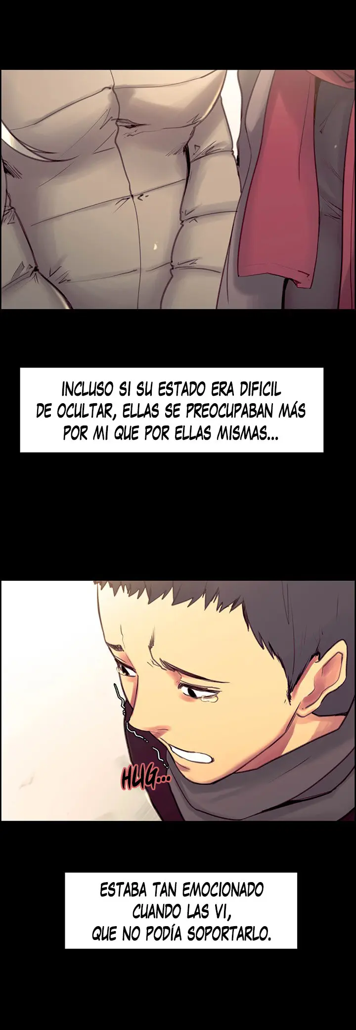 Domesticate The Housekeeper (2017) - Capítulo 44 - Página 12 - LectorTMOo