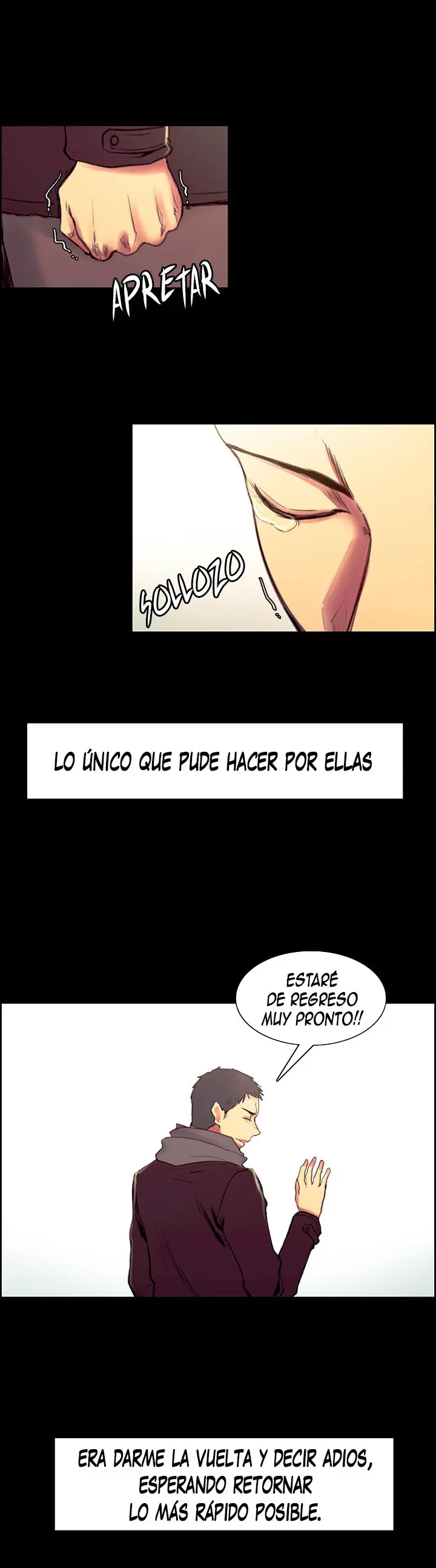 Domesticate The Housekeeper (2017) - Capítulo 44 - Página 14 - LectorTMOo