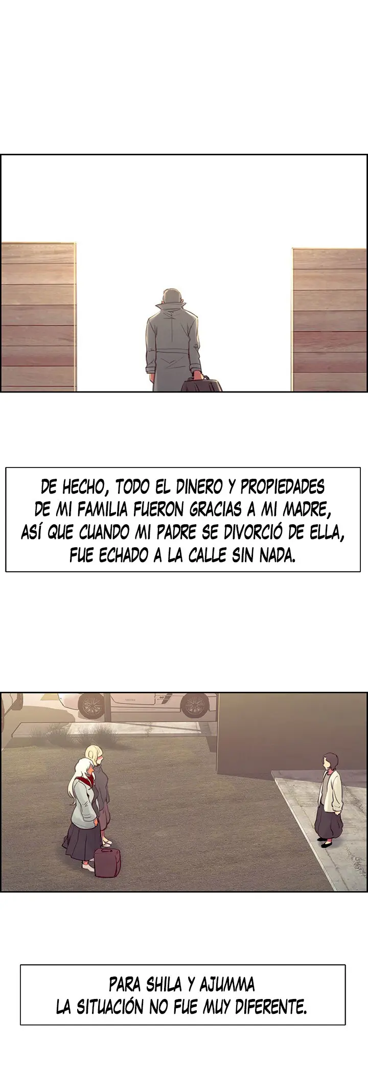 Domesticate The Housekeeper (2017) - Capítulo 44 - Página 20 - LectorTMOo