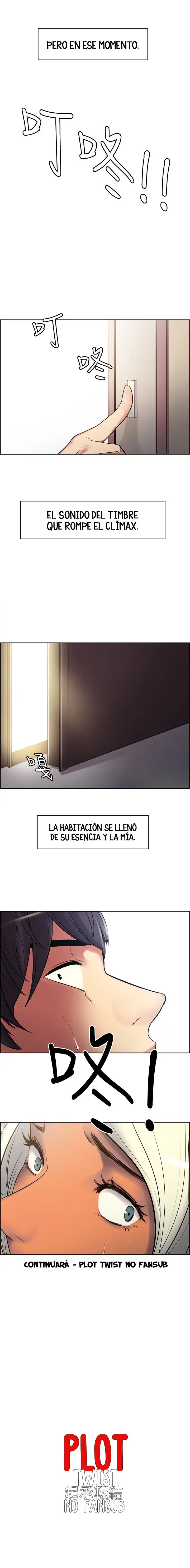 Domesticate The Housekeeper (2017) - Capítulo 5 - Página 9 - LectorTMOo