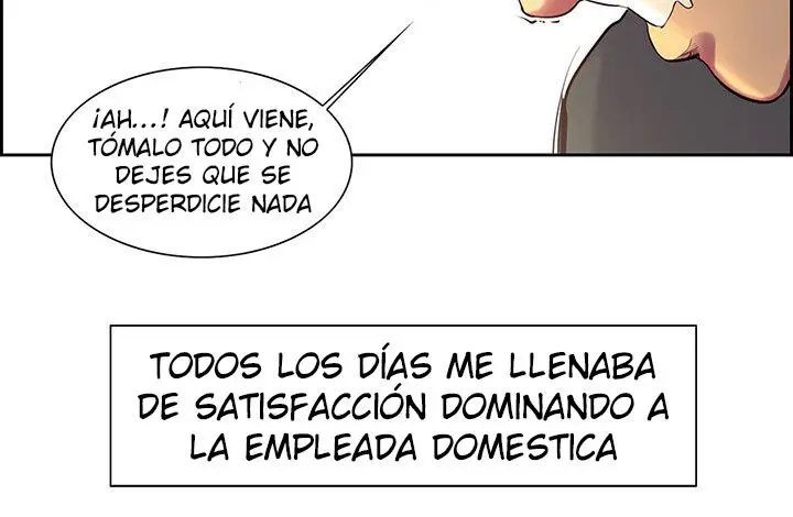 Domesticate The Housekeeper (2017) - Capítulo 8 - Página 12 - LectorTMOo