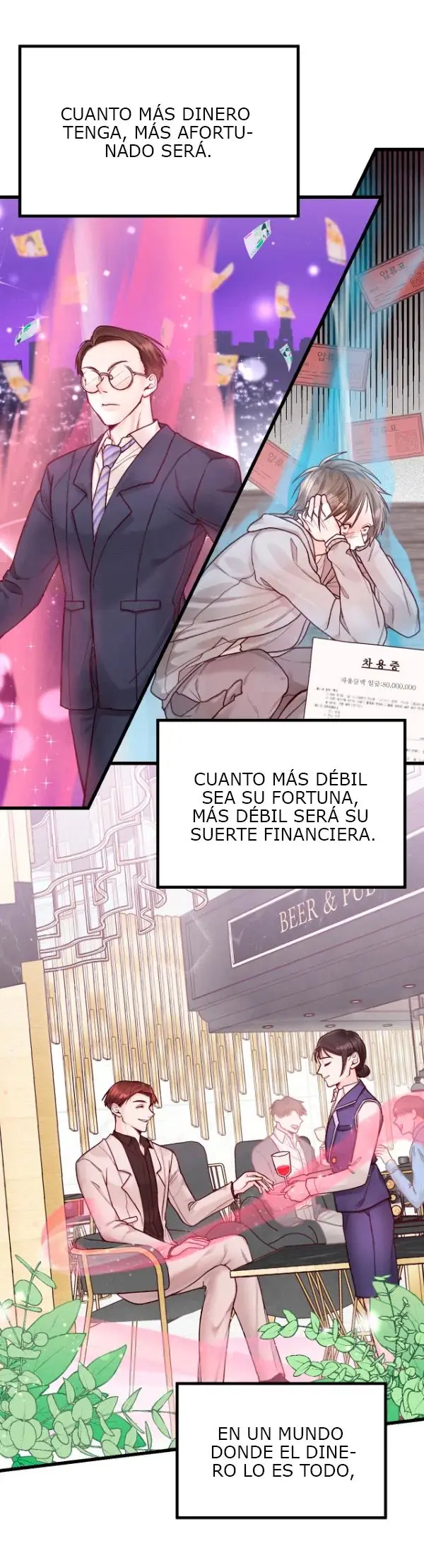 Dont Pick Don Pig (No Elijas a Don Pig) - Capítulo  - Página 5 - LectorTMOo