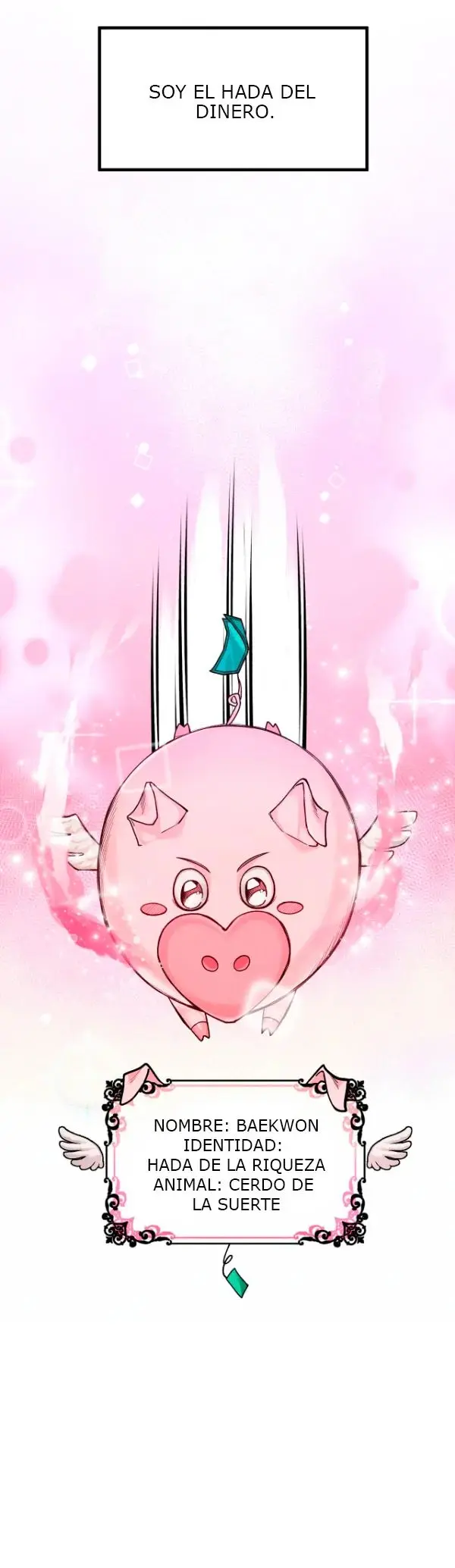 Dont Pick Don Pig (No Elijas a Don Pig) - Capítulo  - Página 18 - LectorTMOo