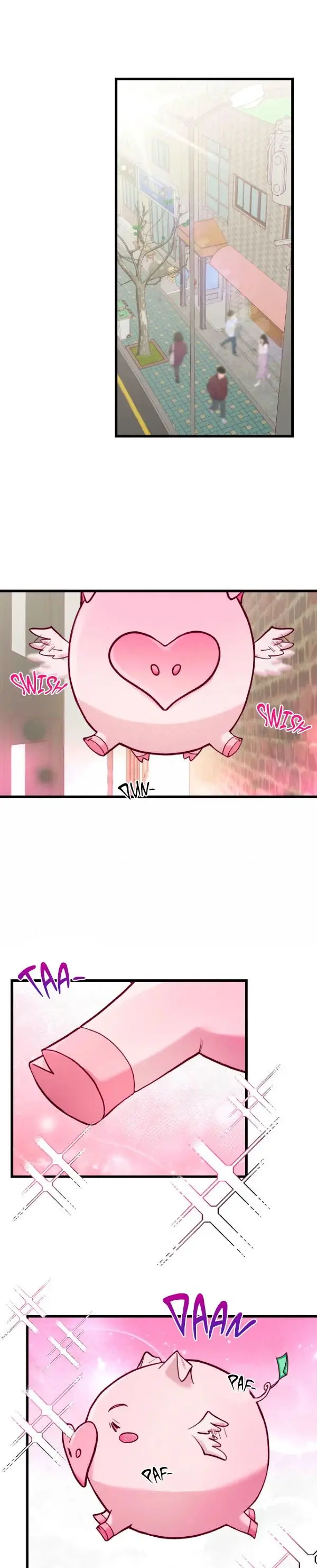Dont Pick Don Pig (No Elijas a Don Pig) - Capítulo 1 - Página 6 - LectorTMOo