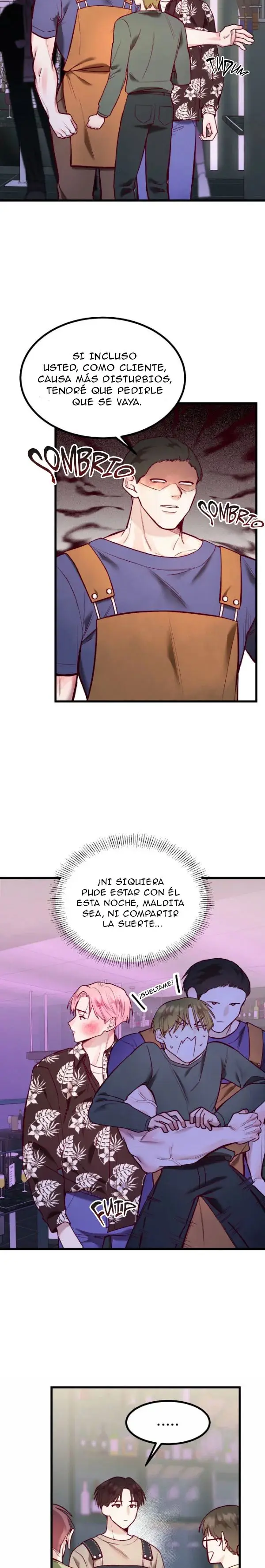 Dont Pick Don Pig (No Elijas a Don Pig) - Capítulo 1 - Página 29 - LectorTMOo