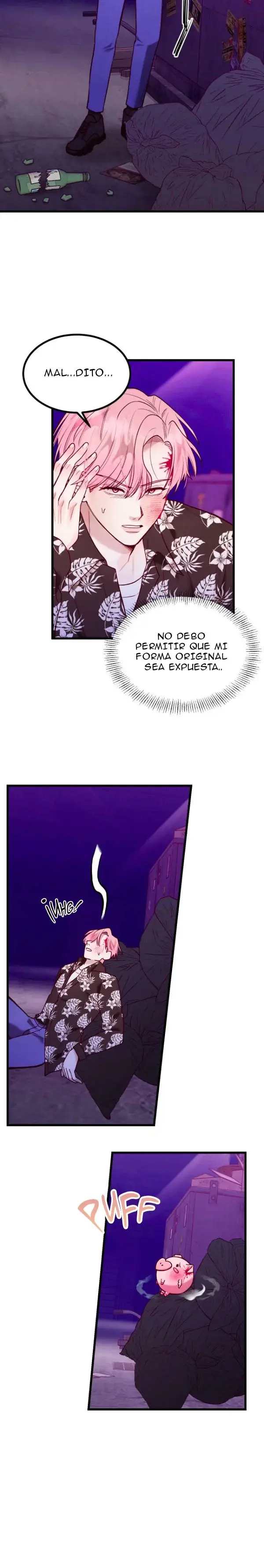 Dont Pick Don Pig (No Elijas a Don Pig) - Capítulo 1 - Página 32 - LectorTMOo