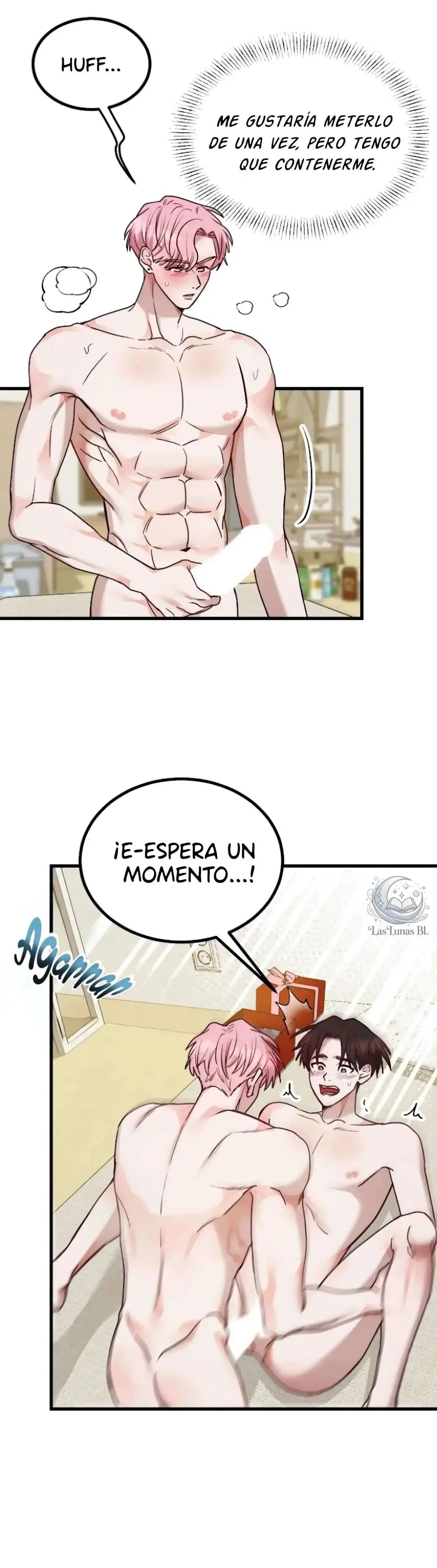 Dont Pick Don Pig (No Elijas a Don Pig) - Capítulo 10 - Página 29 - LectorTMOo