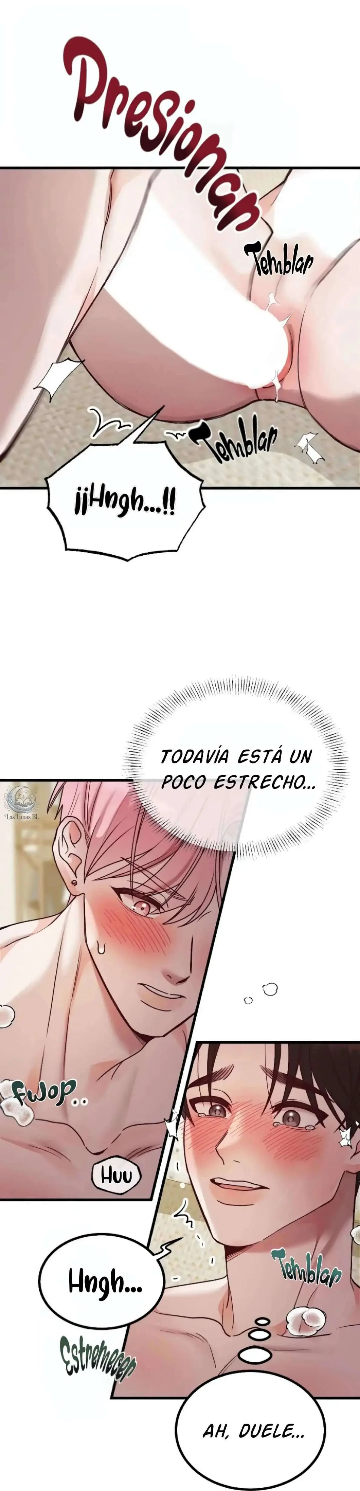 Dont Pick Don Pig (No Elijas a Don Pig) - Capítulo 10 - Página 30 - LectorTMOo