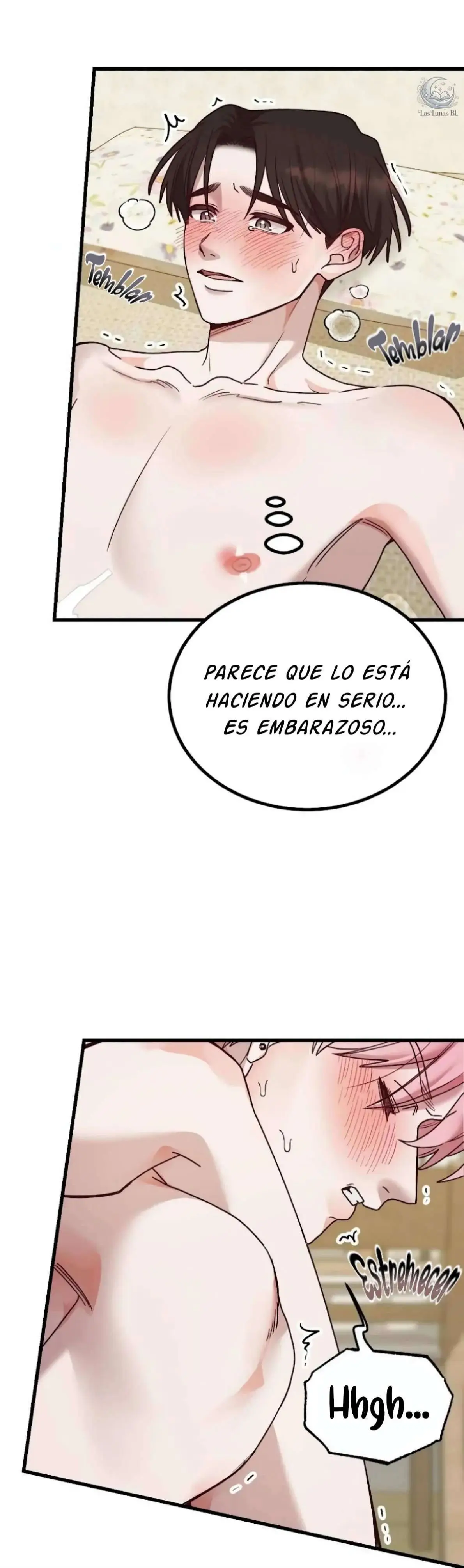 Dont Pick Don Pig (No Elijas a Don Pig) - Capítulo 10 - Página 43 - LectorTMOo