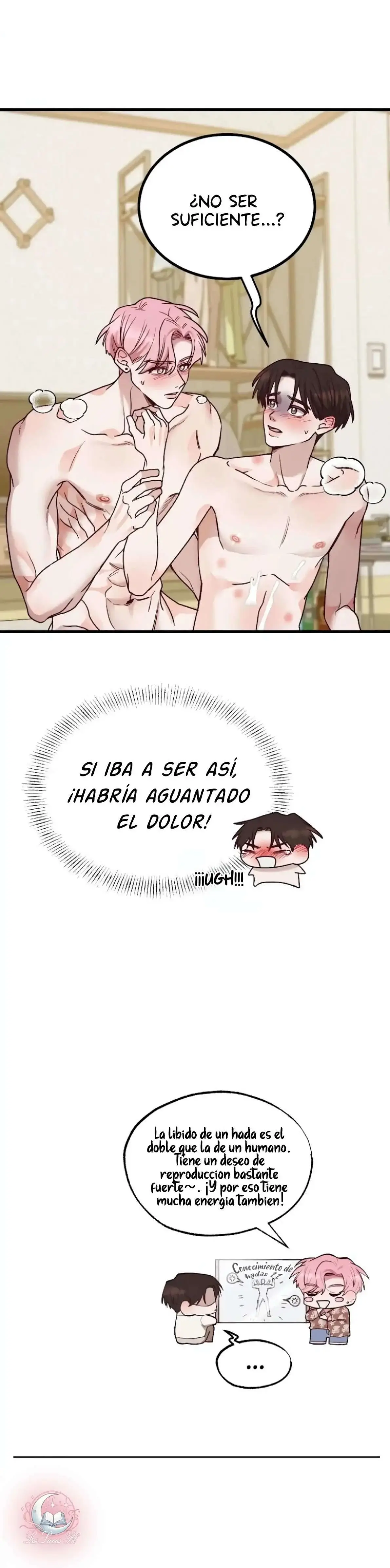 Dont Pick Don Pig (No Elijas a Don Pig) - Capítulo 10 - Página 58 - LectorTMOo