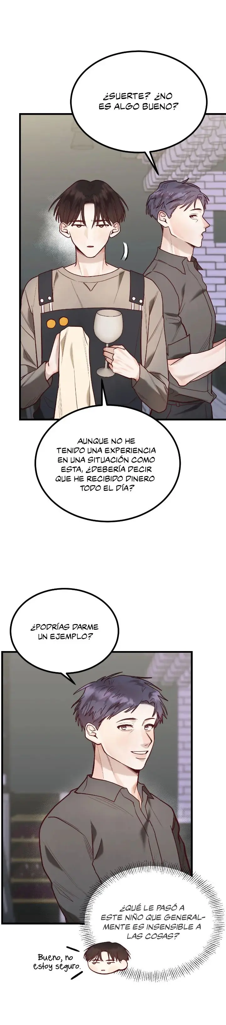 Dont Pick Don Pig (No Elijas a Don Pig) - Capítulo 2 - Página 16 - LectorTMOo