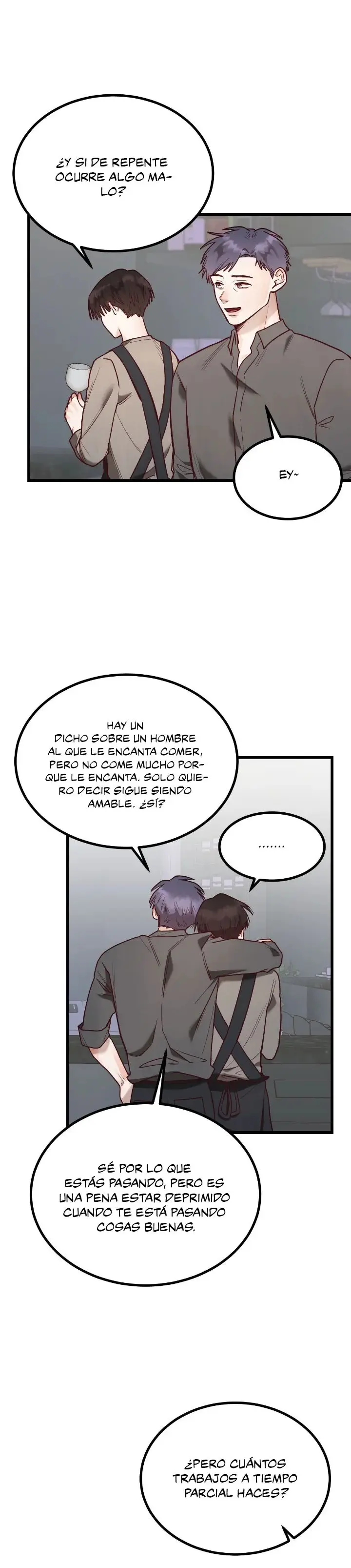 Dont Pick Don Pig (No Elijas a Don Pig) - Capítulo 2 - Página 24 - LectorTMOo