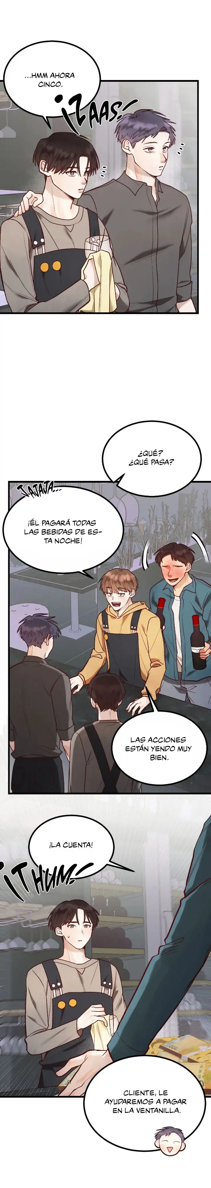 Dont Pick Don Pig (No Elijas a Don Pig) - Capítulo 2 - Página 25 - LectorTMOo