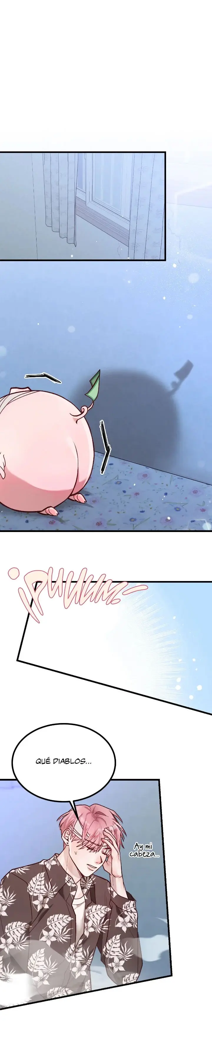 Dont Pick Don Pig (No Elijas a Don Pig) - Capítulo 2 - Página 34 - LectorTMOo