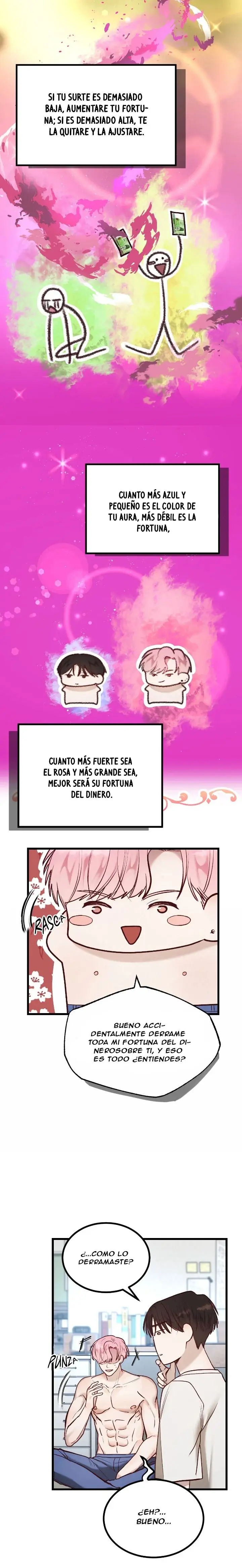 Dont Pick Don Pig (No Elijas a Don Pig) - Capítulo 4 - Página 18 - LectorTMOo