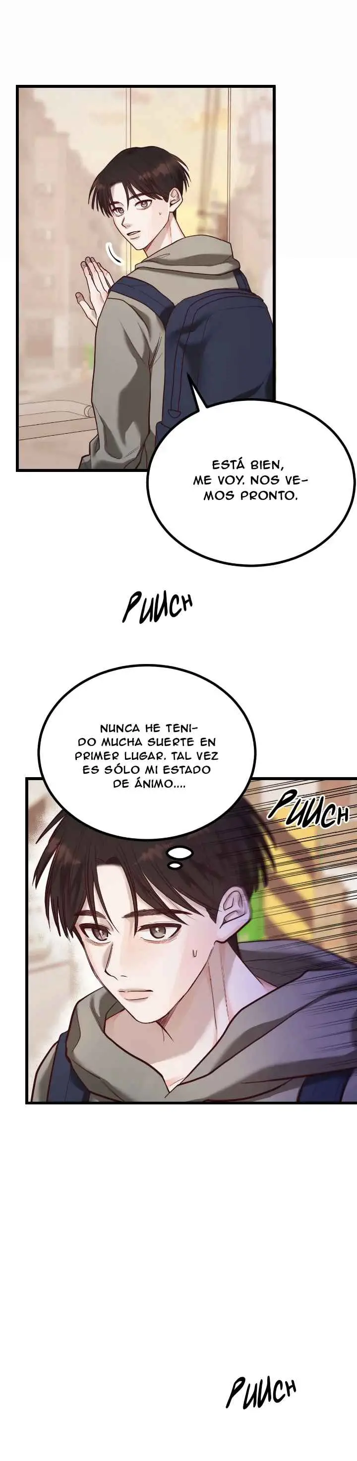 Dont Pick Don Pig (No Elijas a Don Pig) - Capítulo 5 - Página 27 - LectorTMOo