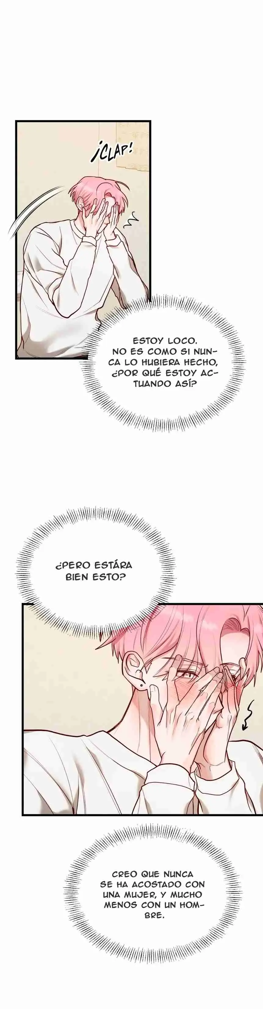 Dont Pick Don Pig (No Elijas a Don Pig) - Capítulo 6 - Página 7 - LectorTMOo