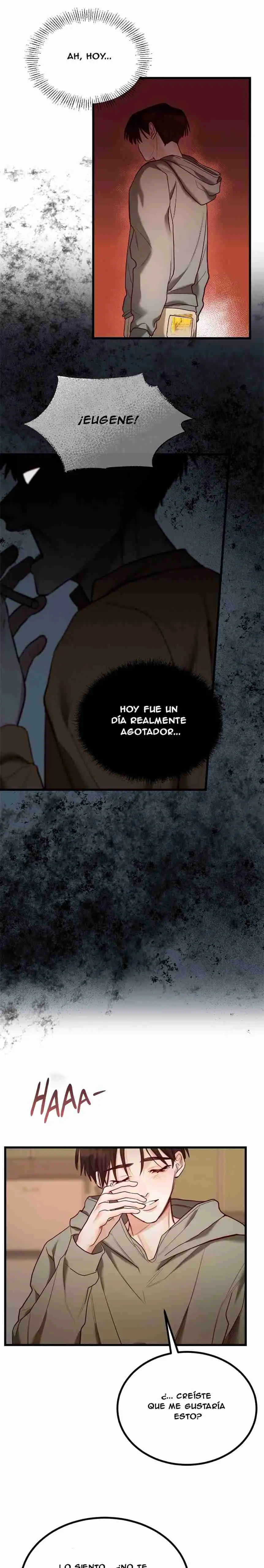 Dont Pick Don Pig (No Elijas a Don Pig) - Capítulo 6 - Página 13 - LectorTMOo
