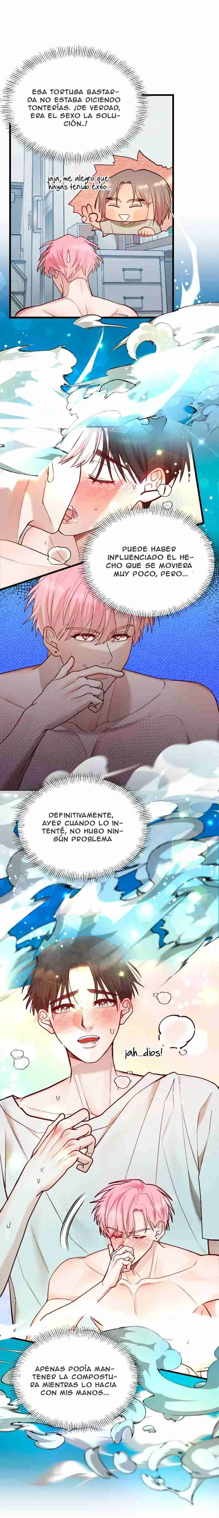 Dont Pick Don Pig (No Elijas a Don Pig) - Capítulo 7 - Página 15 - LectorTMOo