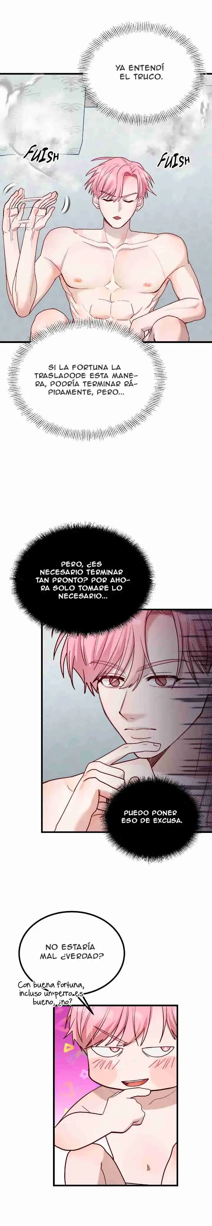 Dont Pick Don Pig (No Elijas a Don Pig) - Capítulo 7 - Página 16 - LectorTMOo