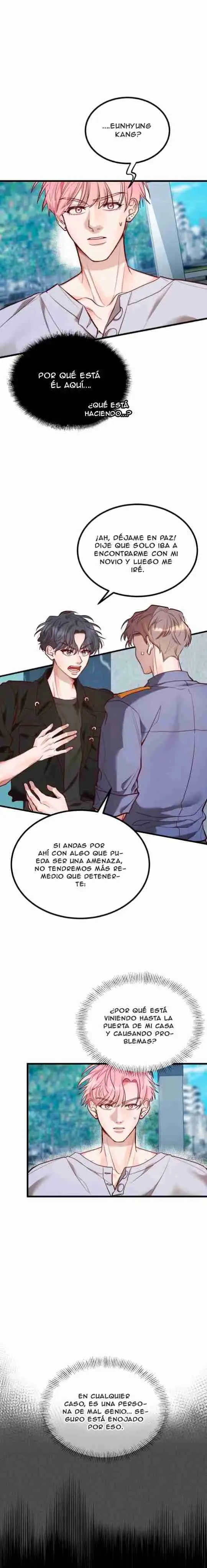 Dont Pick Don Pig (No Elijas a Don Pig) - Capítulo 8 - Página 5 - LectorTMOo