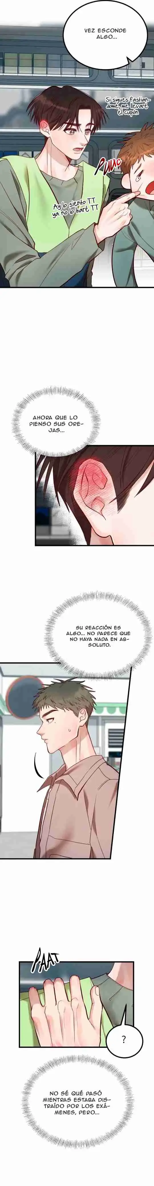 Dont Pick Don Pig (No Elijas a Don Pig) - Capítulo 8 - Página 18 - LectorTMOo