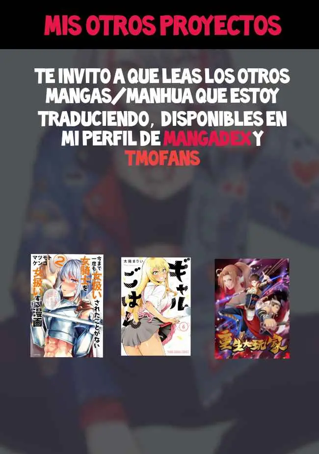 Doryoku Shisugita Sekai Saikyou no Butouka ha, Mahou Sekai wo Yoyuu de Ikinuku. (2018) - Capítulo 1 - Página 40 - LectorTMOo