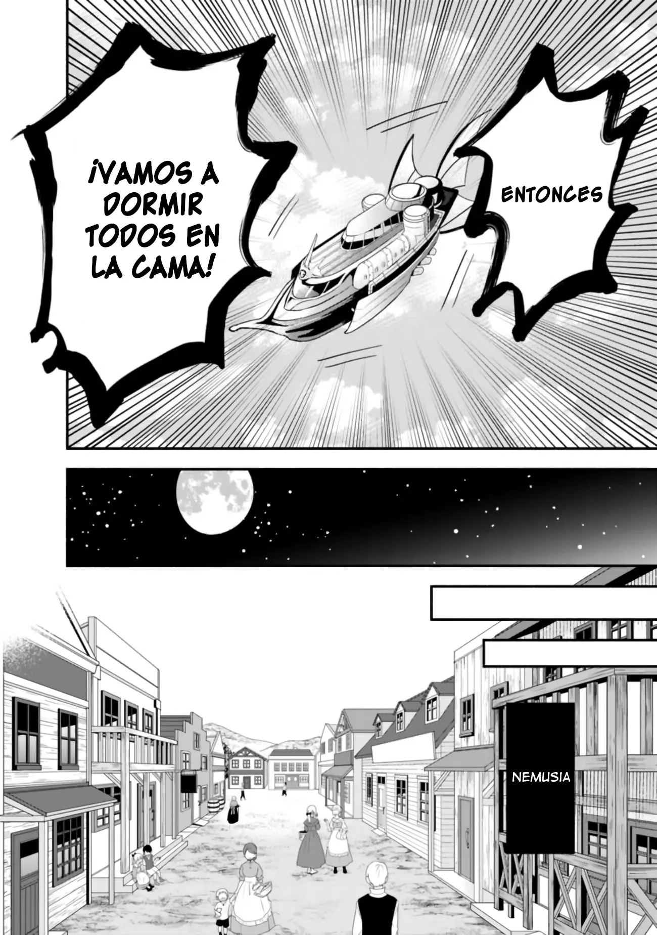 Doryoku Shisugita Sekai Saikyou no Butouka ha, Mahou Sekai wo Yoyuu de Ikinuku. (2018) - Capítulo 10 - Página 11 - LectorTMOo