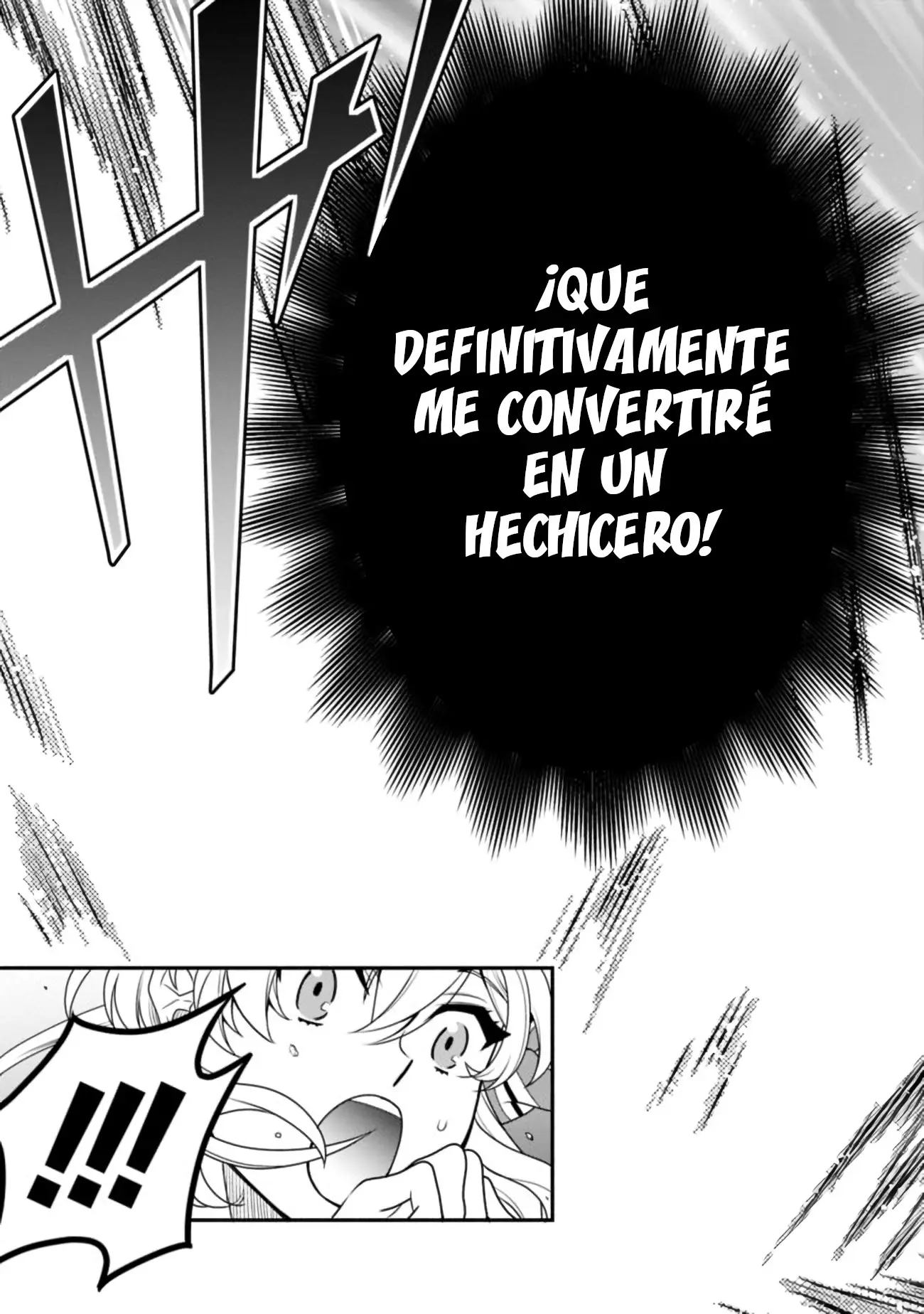 Doryoku Shisugita Sekai Saikyou no Butouka ha, Mahou Sekai wo Yoyuu de Ikinuku. (2018) - Capítulo 11 - Página 16 - LectorTMOo