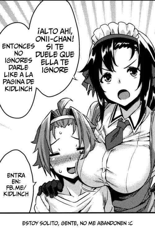 Doryoku Shisugita Sekai Saikyou no Butouka ha, Mahou Sekai wo Yoyuu de Ikinuku. (2018) - Capítulo 11 - Página 24 - LectorTMOo