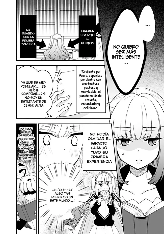 Doryoku Shisugita Sekai Saikyou no Butouka ha, Mahou Sekai wo Yoyuu de Ikinuku. (2018) - Capítulo 9 - Página 11 - LectorTMOo
