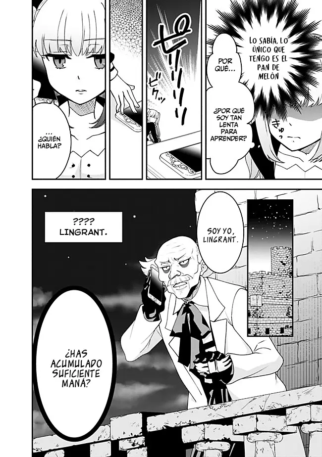 Doryoku Shisugita Sekai Saikyou no Butouka ha, Mahou Sekai wo Yoyuu de Ikinuku. (2018) - Capítulo 9 - Página 13 - LectorTMOo
