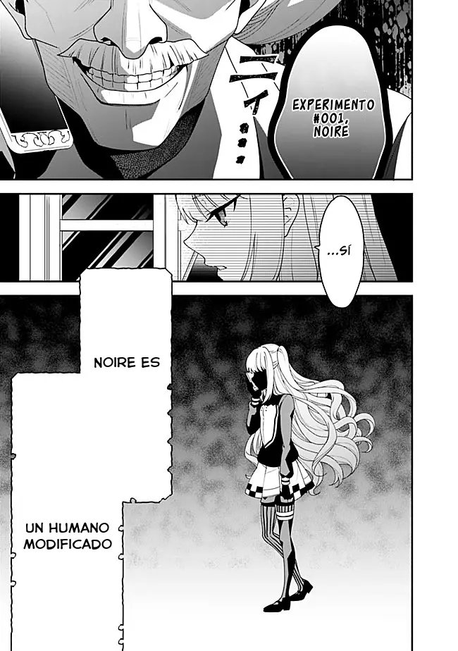 Doryoku Shisugita Sekai Saikyou no Butouka ha, Mahou Sekai wo Yoyuu de Ikinuku. (2018) - Capítulo 9 - Página 14 - LectorTMOo