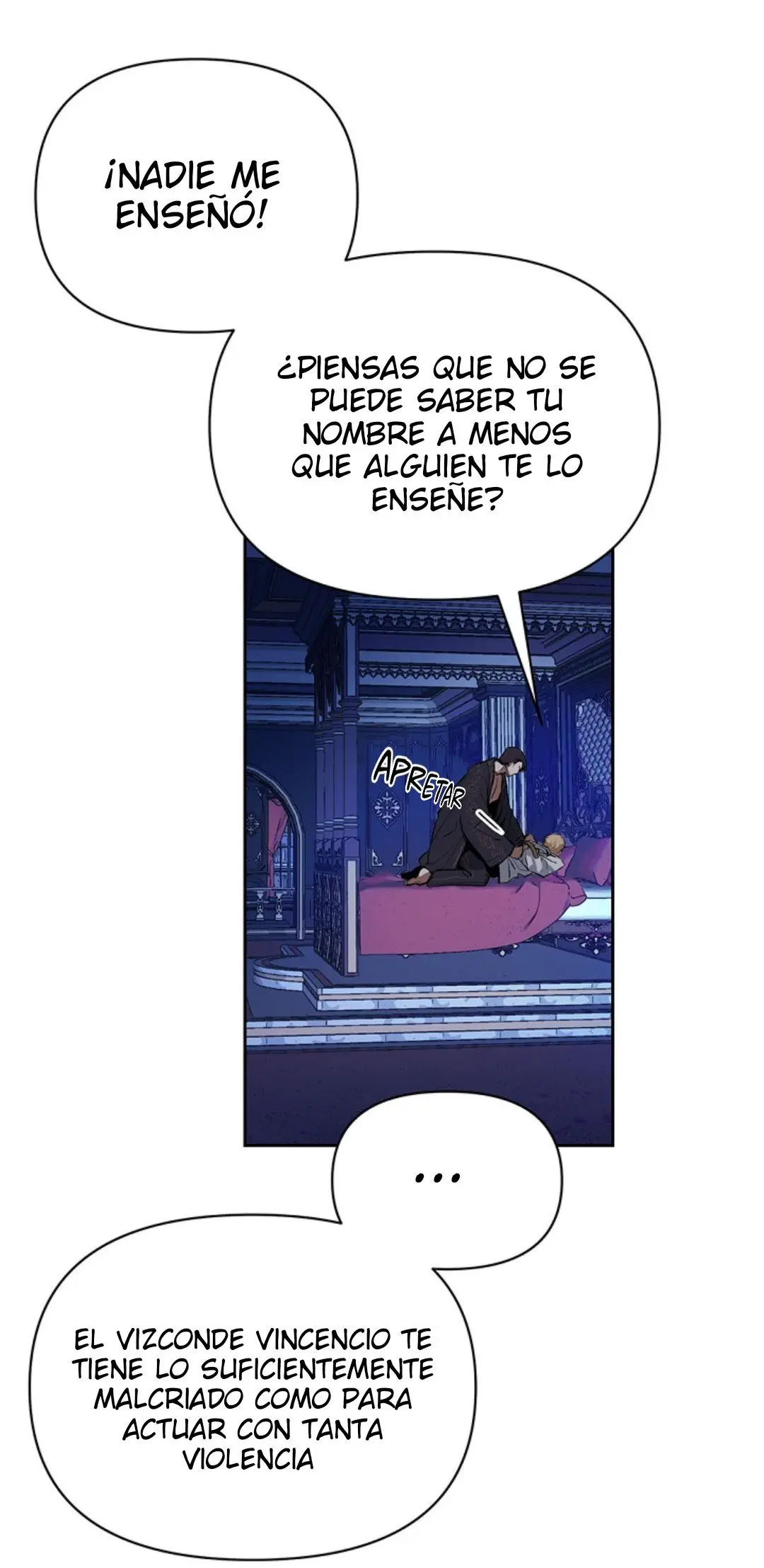 Dos Imperios, El Esclavo Del Imperio (2022) - Capítulo 1 - Página 8 - LectorTMOo