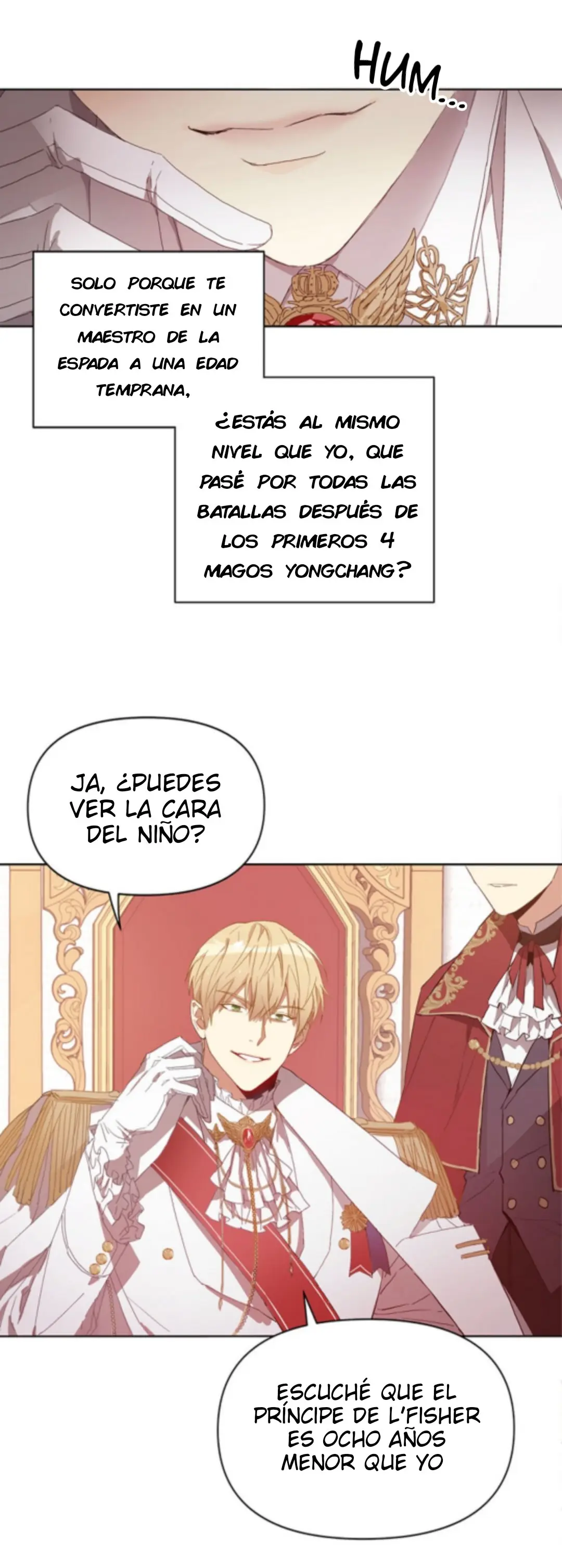 Dos Imperios, El Esclavo Del Imperio (2022) - Capítulo 1 - Página 39 - LectorTMOo