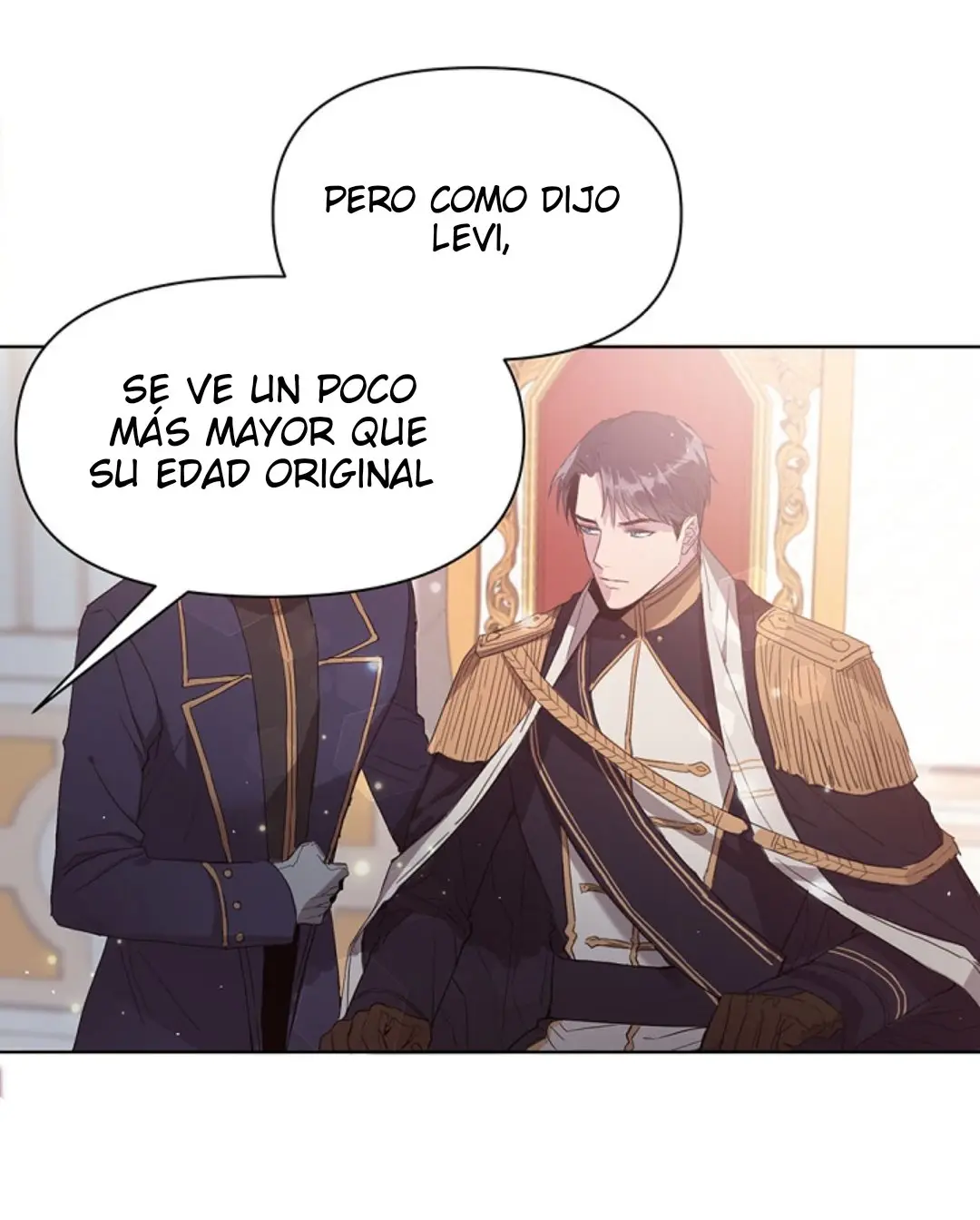 Dos Imperios, El Esclavo Del Imperio (2022) - Capítulo 1 - Página 41 - LectorTMOo
