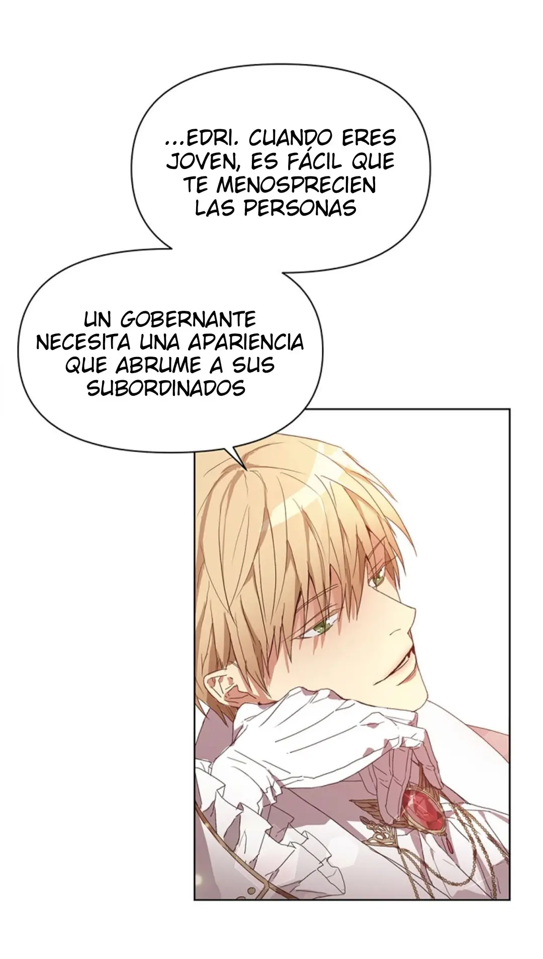 Dos Imperios, El Esclavo Del Imperio (2022) - Capítulo 1 - Página 42 - LectorTMOo