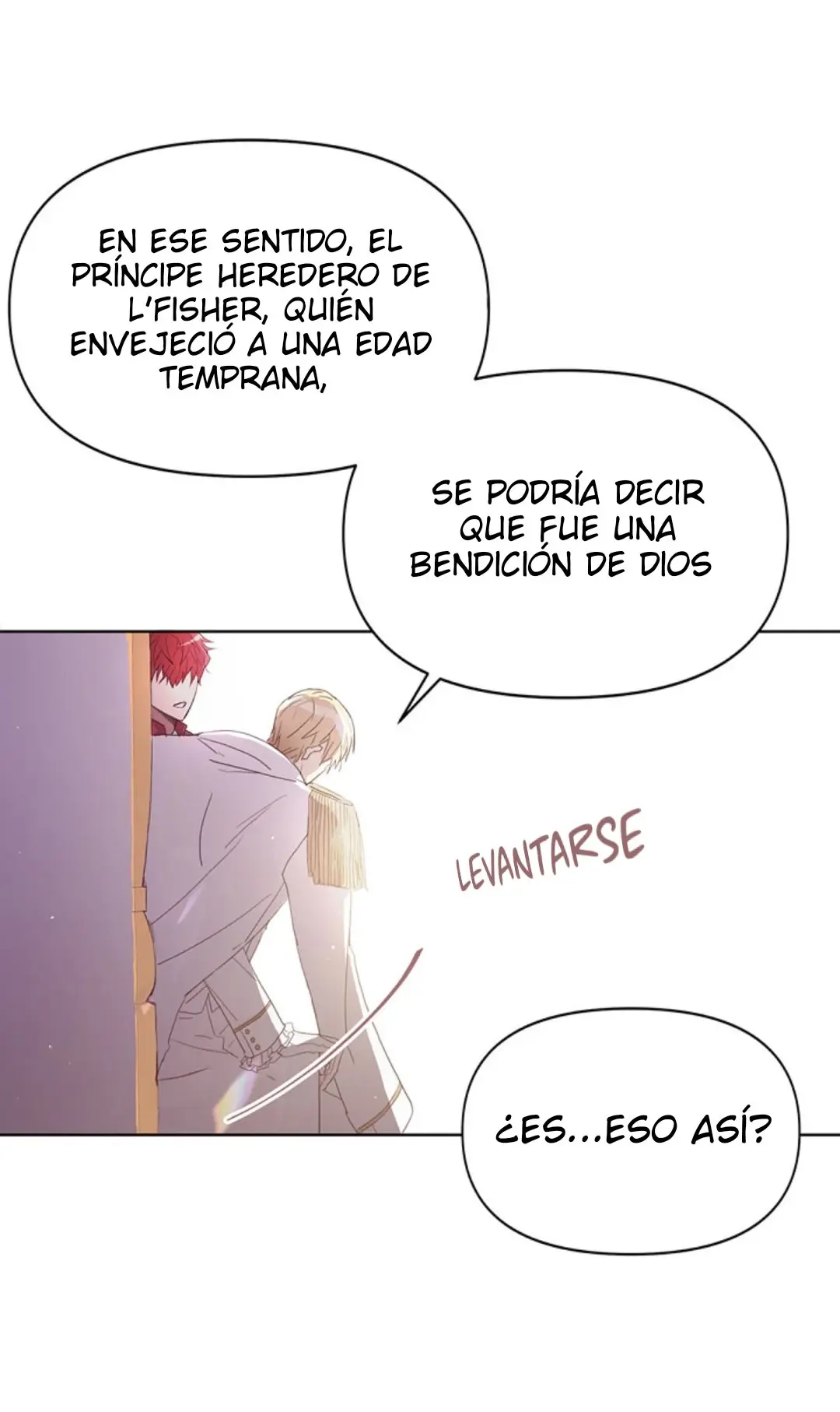 Dos Imperios, El Esclavo Del Imperio (2022) - Capítulo 1 - Página 43 - LectorTMOo