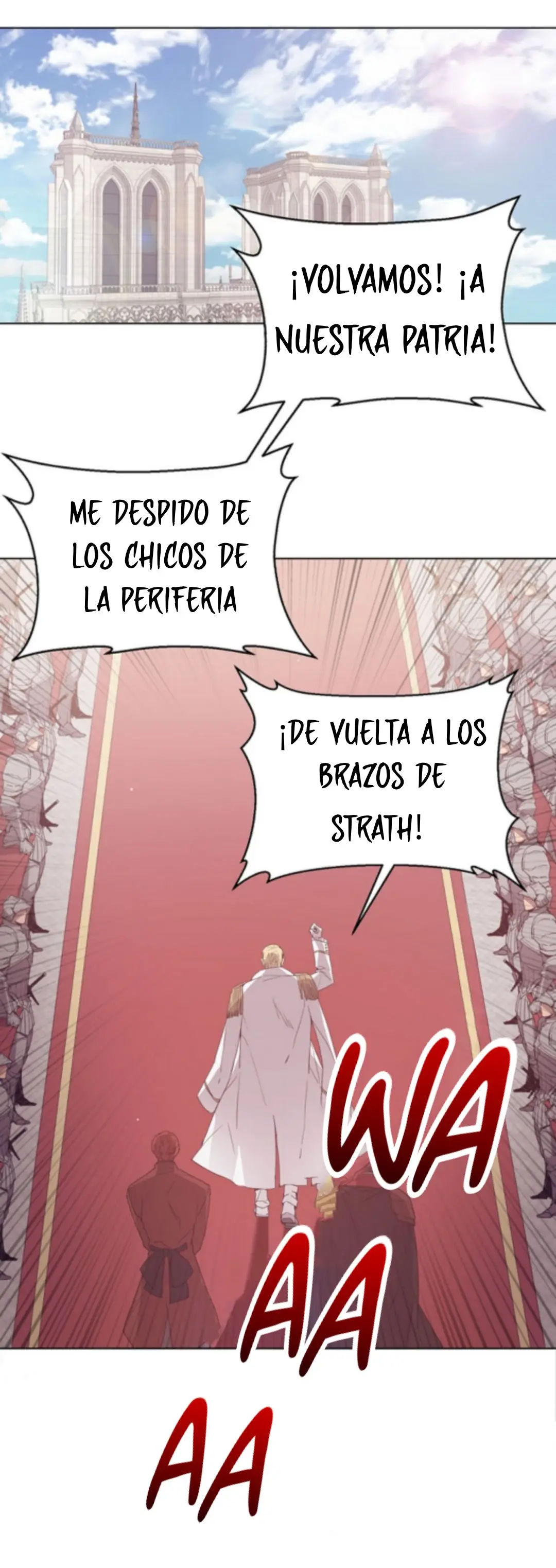 Dos Imperios, El Esclavo Del Imperio (2022) - Capítulo 1 - Página 59 - LectorTMOo