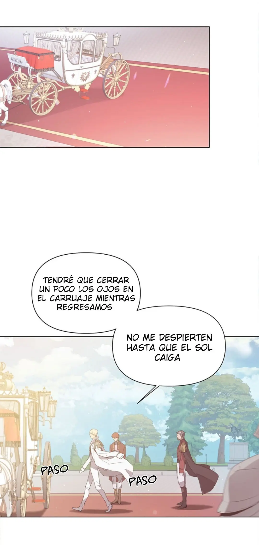 Dos Imperios, El Esclavo Del Imperio (2022) - Capítulo 1 - Página 60 - LectorTMOo