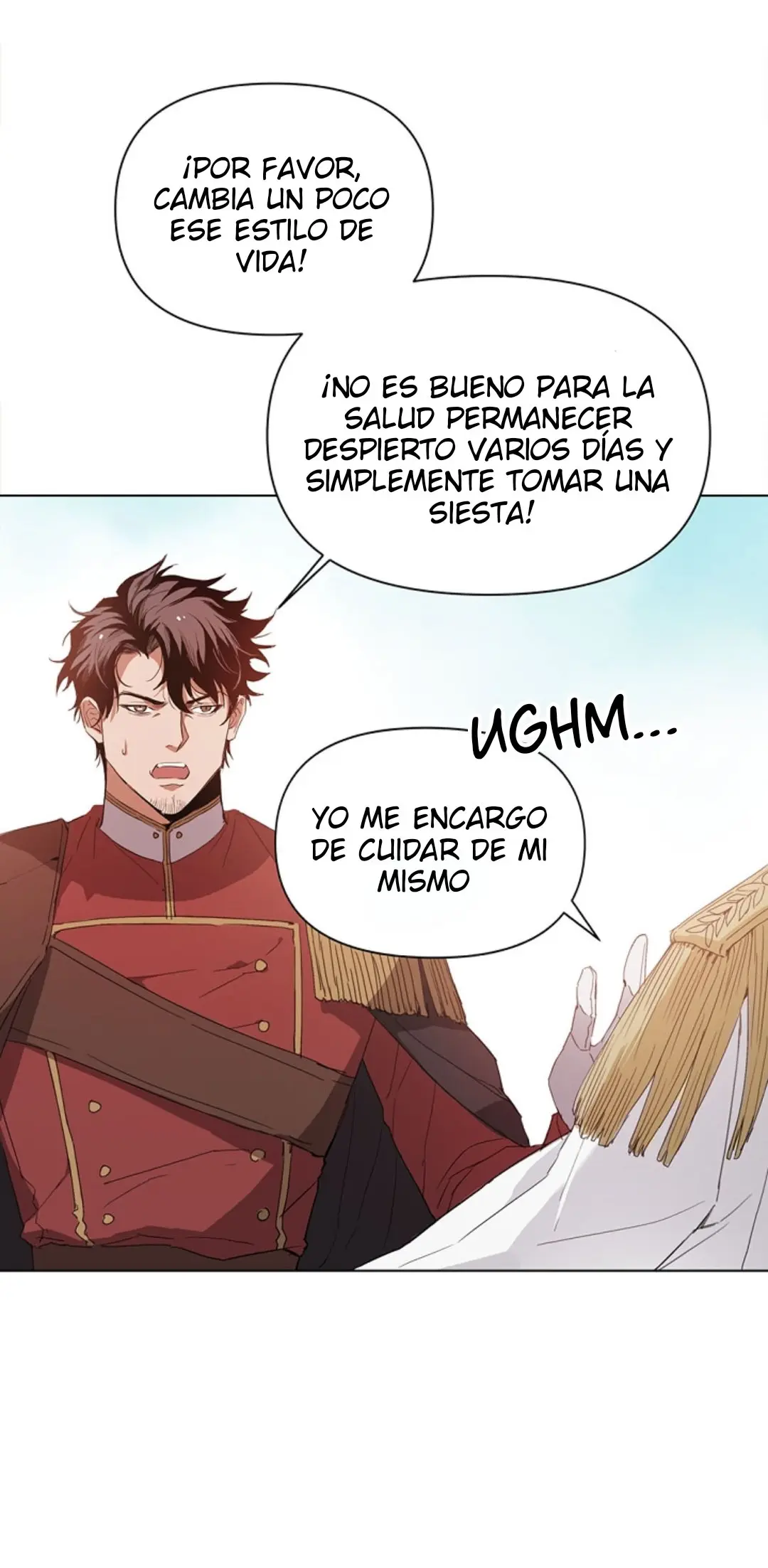 Dos Imperios, El Esclavo Del Imperio (2022) - Capítulo 1 - Página 61 - LectorTMOo